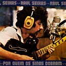 POR QUEM OS SINOS DOBRAM