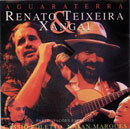 AGUARATERRA - RENATO TEIXEIRA & XANGAI