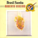BRASIL SAMBA - Série ACADEMIA BRASILEIRA DE MÚSICA VOL. 6