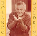 ROLANDO BOLDRIN