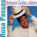ROSA PASSOS CANTA ANTÔNIO CARLOS JOBIM - 40 ANOS DE BOSSA NOVA