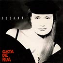 GATA DE RUA