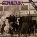 REFUSE / RESIST
