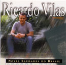 NOVAS SAUDADES DO BRASIL (Edição Brasileira)