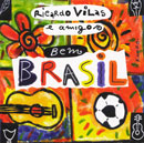 BEM BRASIL - RICARDO VILAS E AMIGOS
