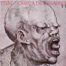 CABEÇA DINOSSAURO