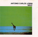 ANTÔNIO CARLOS JOBIM: WAVE