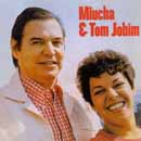 MIÚCHA & TOM JOBIM