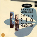 RIO REVISITED - ANTÔNIO CARLOS JOBIM - GAL COSTA