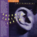 SONGBOOK INSTRUMENTAL ANTÔNIO CARLOS JOBIM