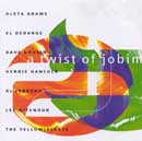 A TWIST OF JOBIM