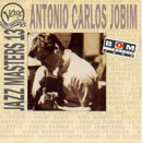 SÉRIE JAZZ MASTERS - 13
