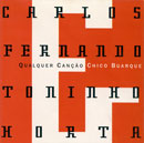 QUALQUER CANÇÃO CHICO BUARQUE