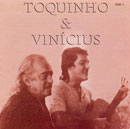 TOQUINHO E VINICIUS