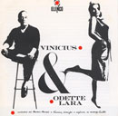 VINICIUS & ODETE LARA