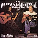 EU E A MÚSICA - WANDA SÁ & ROBERTO MENESCAL