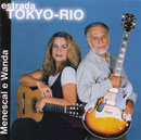 ESTRADA TOKYO-RIO - ROBERTO MENESCAL & WANDA SÁ