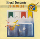 BRASIL NORDESTE - Série ACADEMIA BRASILEIRA DE MÚSICA VOL. 4