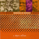 A ALEGRIA CONTINUA - ÉLTON MEDEIROS, MARIANA DE MORAES e ZÉ RENATO