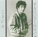 ZECA PAGODINHO