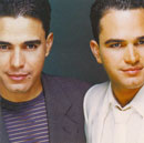ZEZÉ DI CAMARGO & LUCIANO