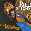OS 24 MAIORES SUCESSOS DA ERA DO ROCK