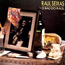 O BAÚ DO RAUL