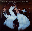 MARIA BETHÂNIA E CAETANO VELOSO AO VIVO