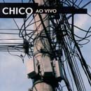 CHICO BUARQUE AO VIVO