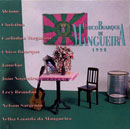 CHICO BUARQUE DE MANGUEIRA 1998