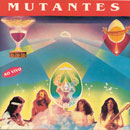 MUTANTES AO VIVO