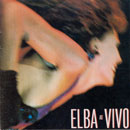 ELBA AO VIVO
