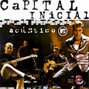 ACÚSTICO MTV - CAPITAL INICIAL