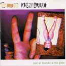 CON EL MUNDO A MIS PIES - KLEIDERMAN