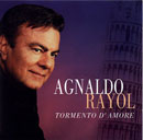 TORMENTO D'AMORE