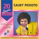 20 SUPER SUCESSOS - O PROFESSOR DA MPB