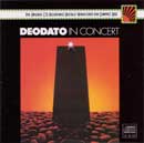 IN CONCERT - LIVE AT FELT FORUM - THE 2001 CONCERT