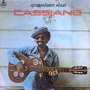 APRESENTAMOS NOSSO CASSIANO
