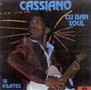 CUBAN SOUL