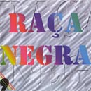 RAÇA NEGRA
