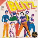 AS AVENTURAS DA BLITZ