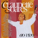 CLAUDETTE SOARES AO VIVO
