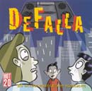 HOT 20 - DEFALLA