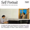 SELF PORTRAIT - ASSIS BRASIL POR ASSIS BRASIL