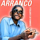 SAMBA DE CARTOLA