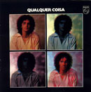 QUALQUER COISA