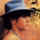 CORES, NOMES