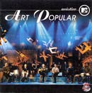 ACÚSTICO MTV ART POPULAR