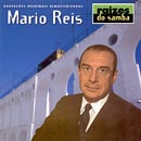 RAÍZES DO SAMBA - MÁRIO REIS