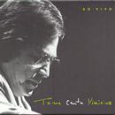 TOM CANTA VINICIUS - AO VIVO